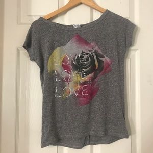 ** LAST CALL** Slounge shirt